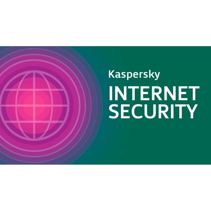 Kaspersky Internet Security Hosszabbítás HUN Online vírusirtó szoftver (3 PC / 1 év) (334331)