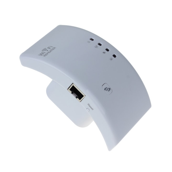 lidl wifi repeater