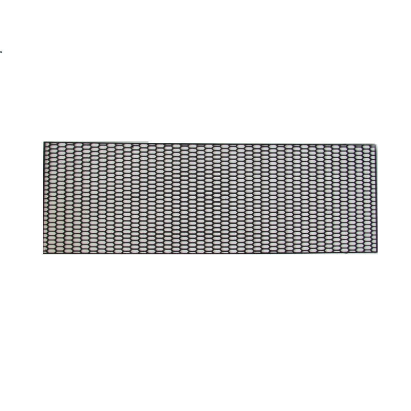 Plasa tuning plastic 001