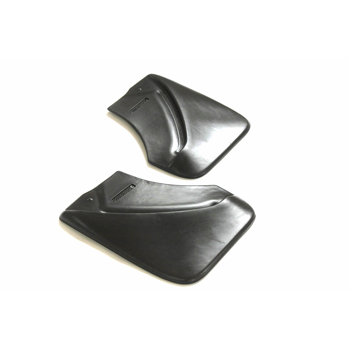 Aparatori noroi spate Nissan Juke 2010-2014