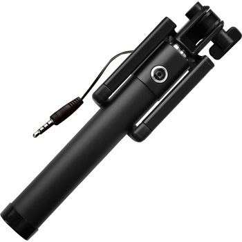 Selfie stick Acme MH09, Black Selfie stick Acme MH09, Black