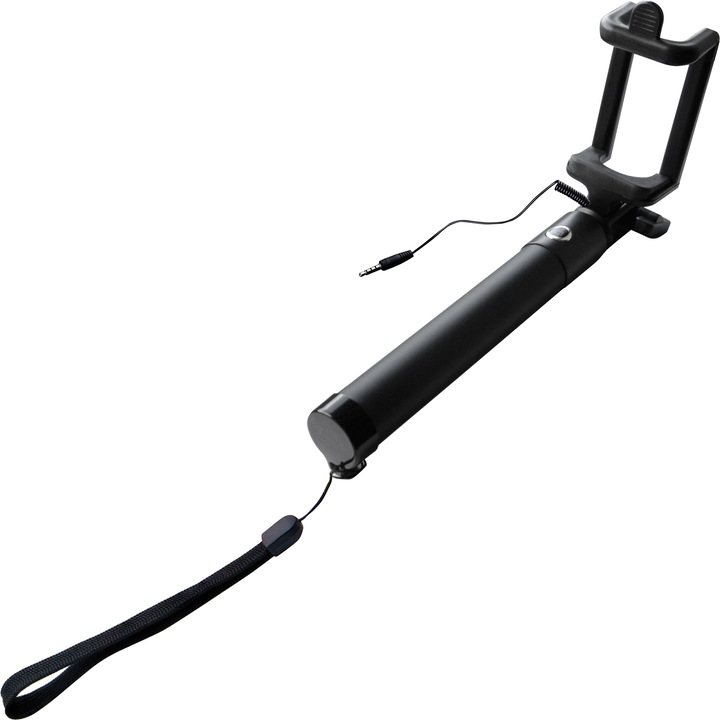 Selfie stick Acme MH09, Black