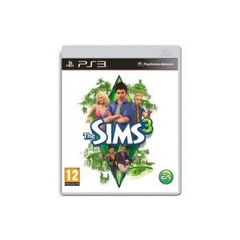 Joc Sims 3 /PS3 Joc Sims 3 /PS3