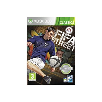 Joc Fifa Street (Classics)/X360 Joc Fifa Street (Classics)/X360