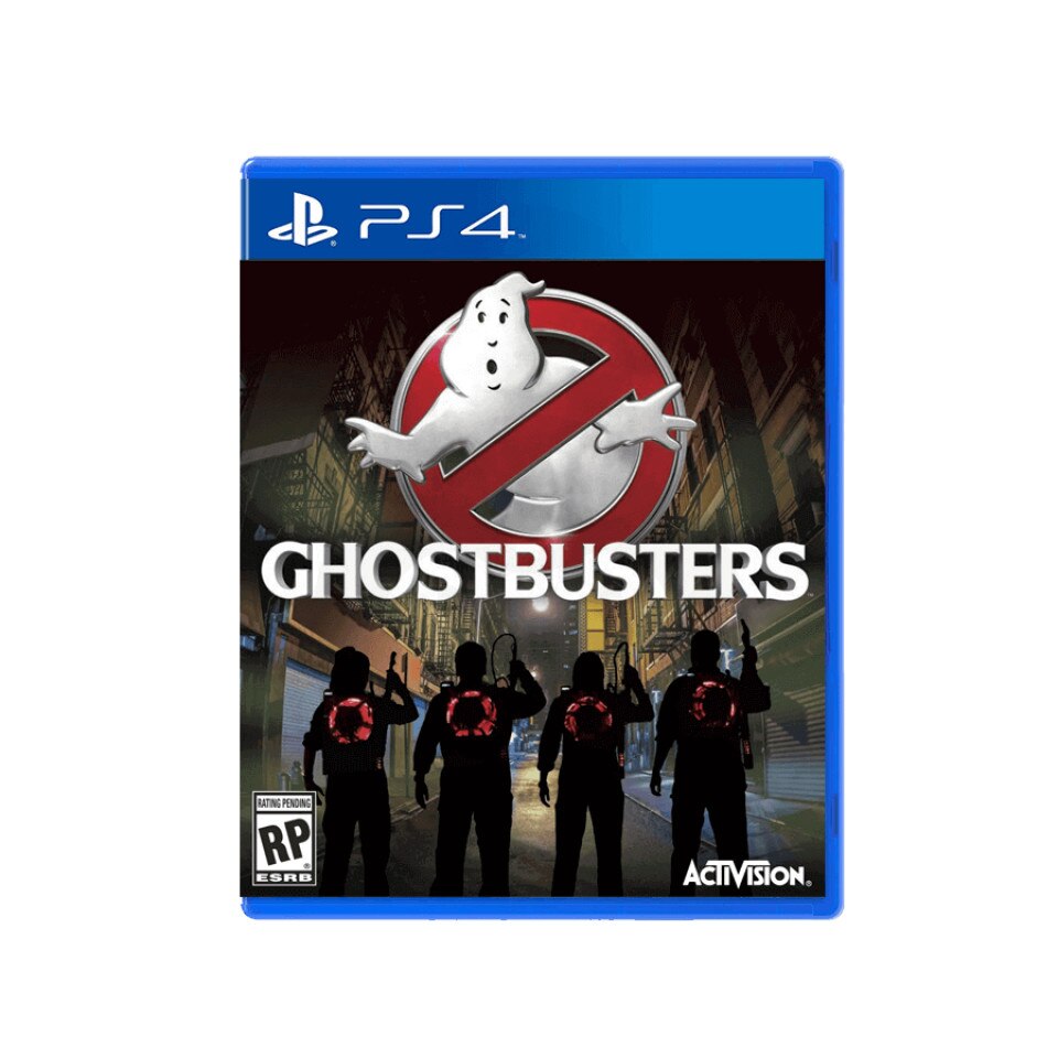 Joc Ghostbusters 2016 /PS4