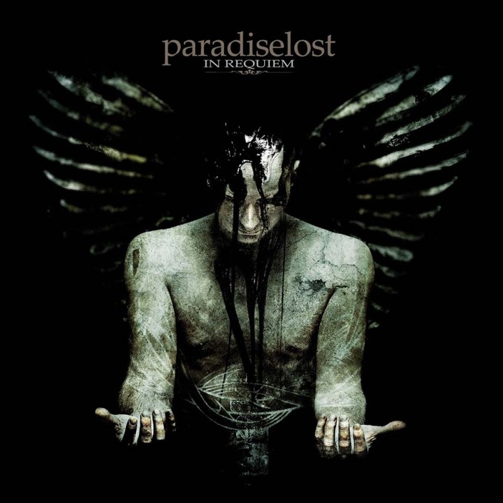 Paradise Lost - In Requiem (cd)