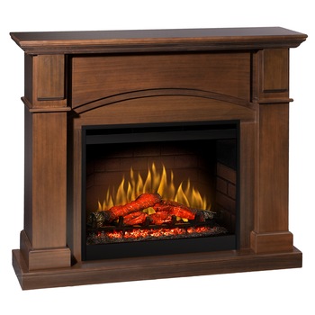 Semineu Oxford Nuc - cu focar electric 3D Dimplex Optiflame DF2608-EU cu sunet Semineu Oxford Nuc - cu focar electric 3D Dimplex Optiflame DF2608-EU cu sunet