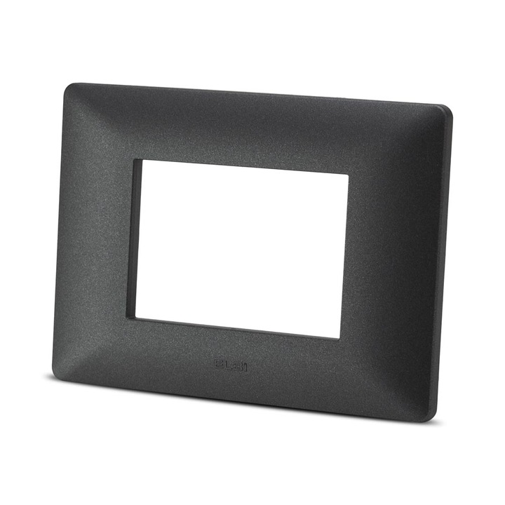 Rama 3 Module Elbi Moda Voice Modular Antracit Mat