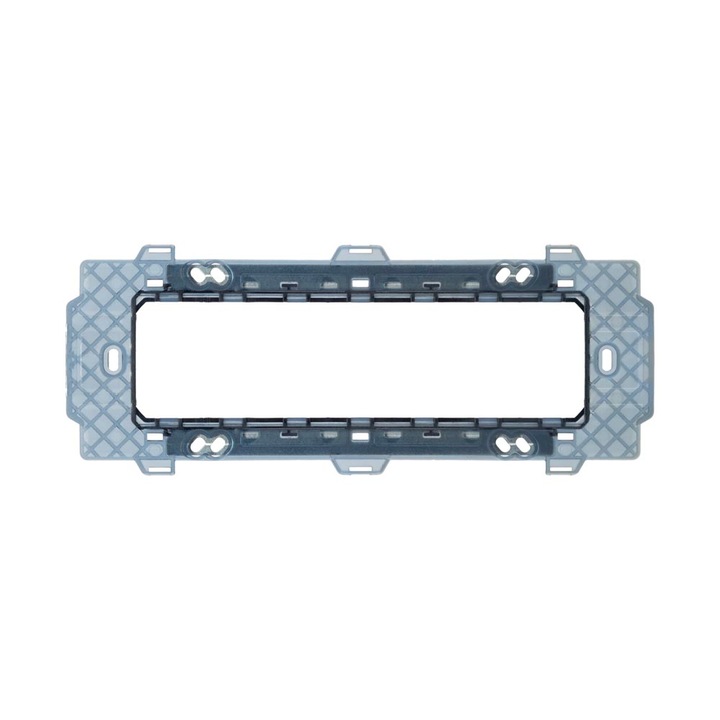 Suport 7 Module Elbi Moda Voice Modular Bleu