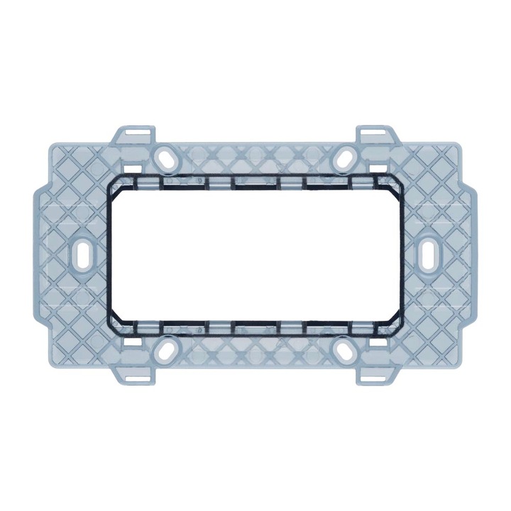 Suport 4 Module Elbi Moda Voice Modular Bleu