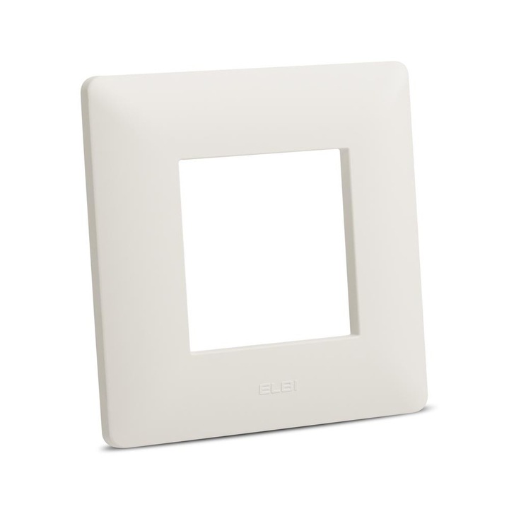 Rama 2 Module Elbi Moda Voice Modular Doza Rotunda Bej Mat