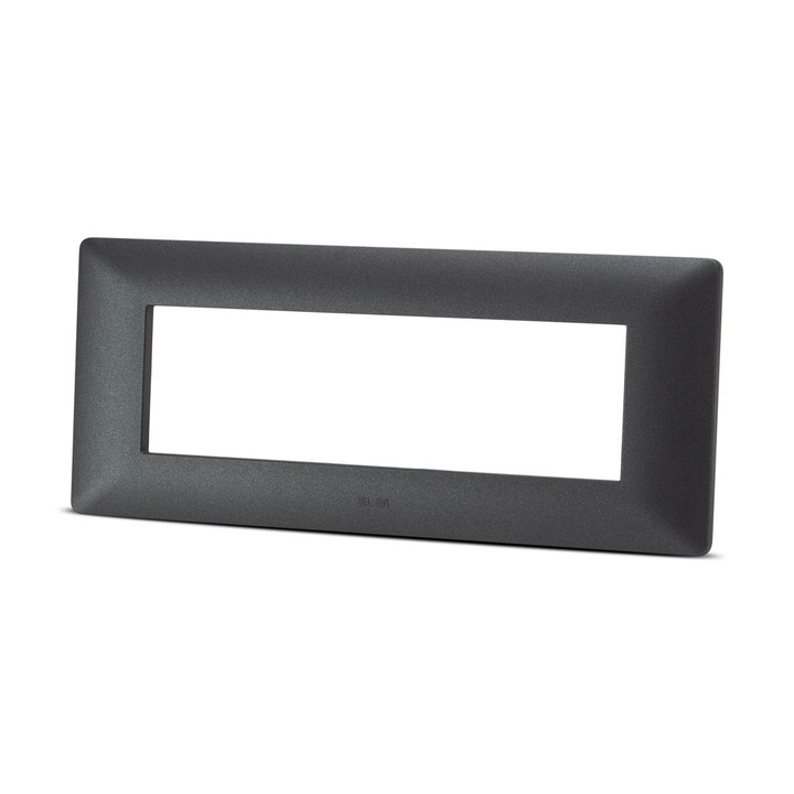 Rama 7 Module Elbi Moda Voice Modular Antracit Mat