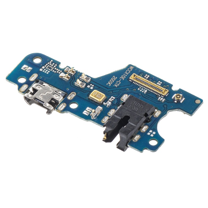 Платка с конектор за зареждане - аудио - микрофон Huawei Y6p