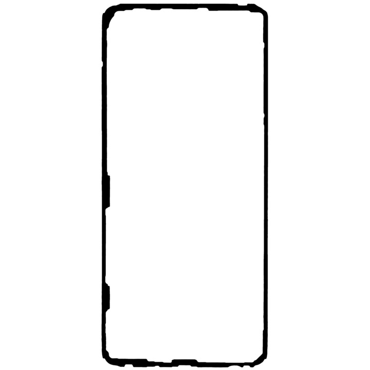 Лепило за капака на батерията за Samsung Galaxy A52s 5G A528 / A52 5G A526