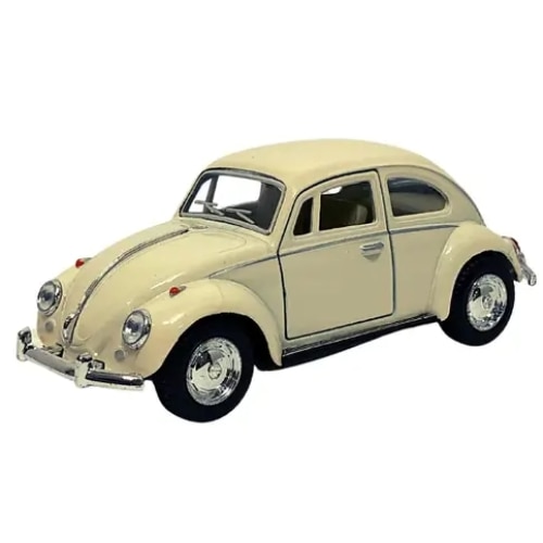 Kinsmart vw sale beetle