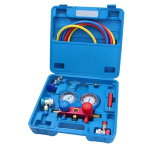 Professzionális szerszámok autó javításhoz