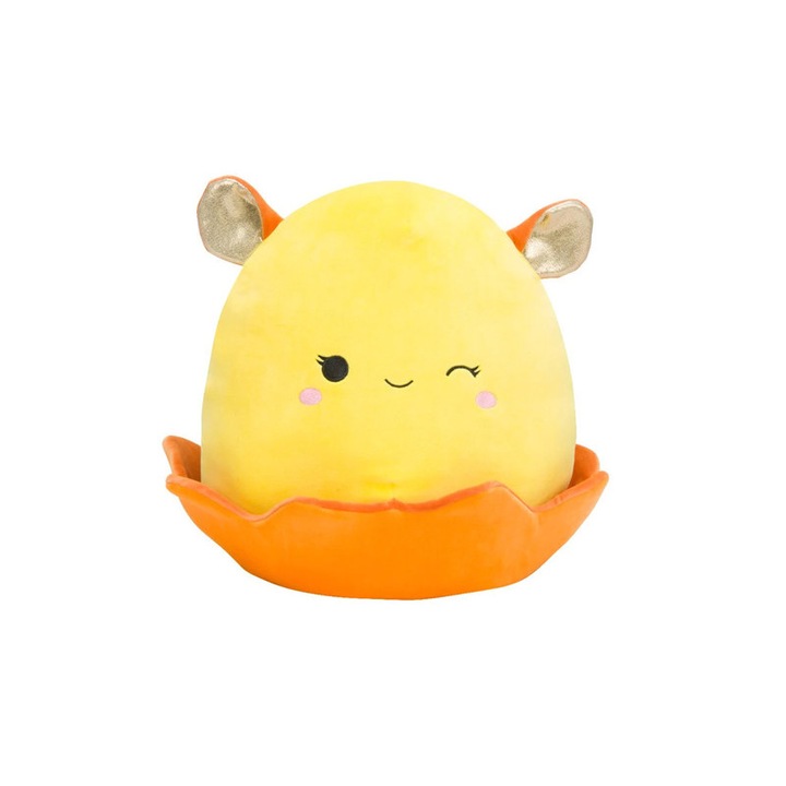 Squishmallows 20 cm - Bijan a dumbo oktopus