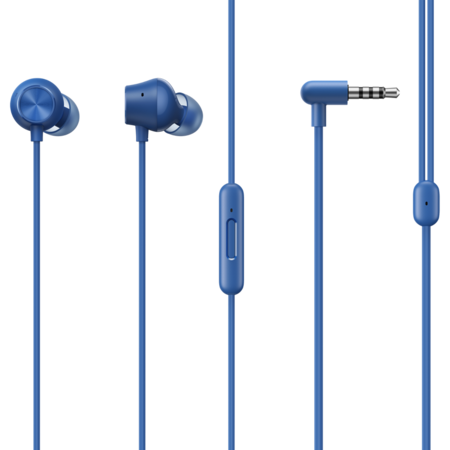 Casti Realme Buds Neo, Bleu