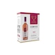 Vin Rose Demisec, Bax in box 3 L, Crama Ceptura