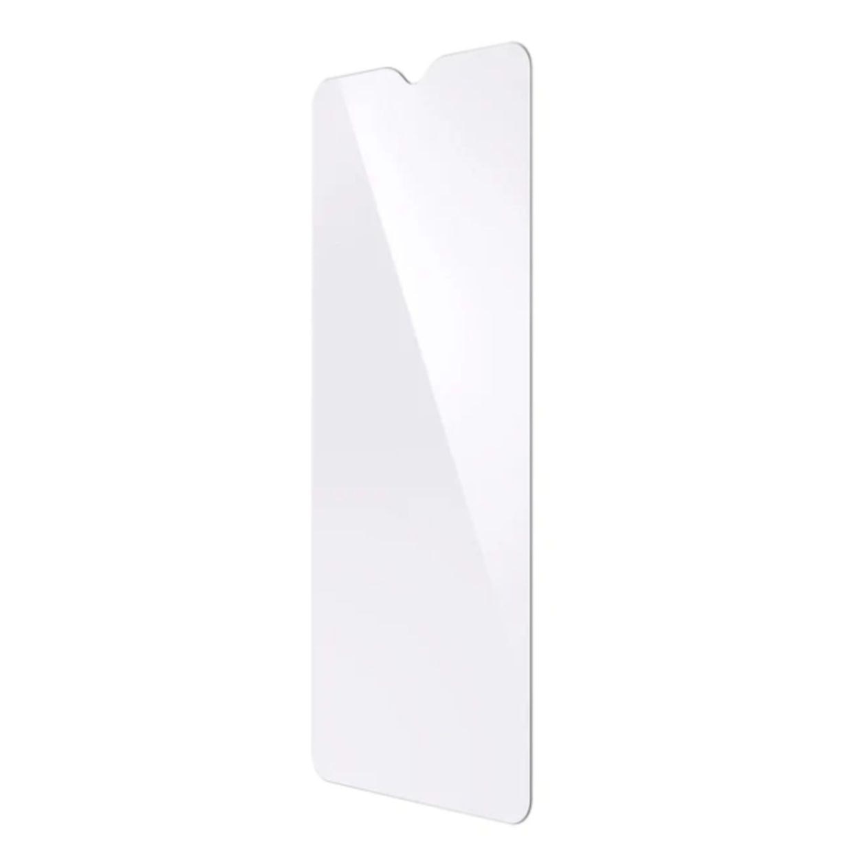 Folie ecran, Hard Glass, Sticla, 2.5D pentru Samsung Galaxy A12, Transparent