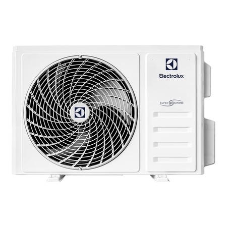 Климатик Electrolux EACS/I-18HEL/N8 EEC, 18000BTU, Клас A++, Wi-Fi, I-Feel, 4 посоки на въздушния поток, 5 скорости на вентилатора, Йонизираща функция, Филтър с активен въглен, Филтър с витамин С, Нано-сребърен филтър