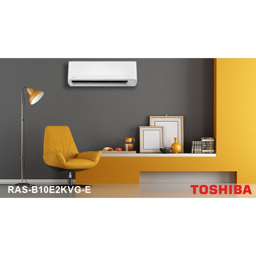 Aparat Aer Conditionat Toshiba Yukai Ras B E Kvg E Ras E Avg E Inverter Btu Clasa A