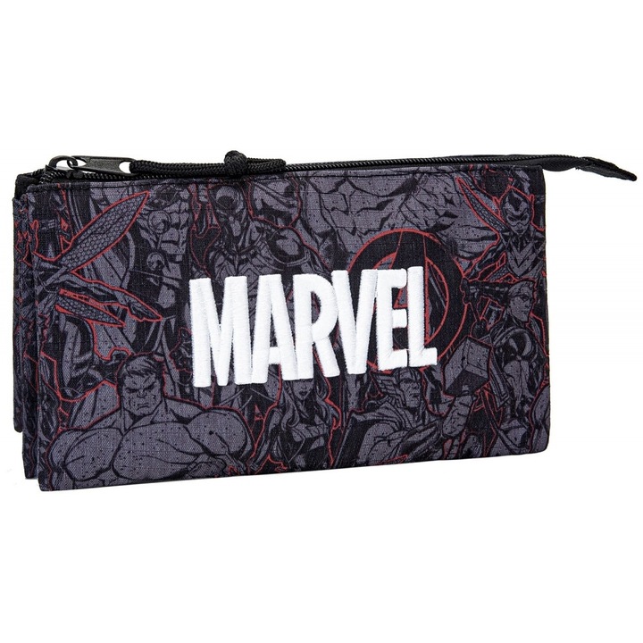 Toll, Marvel, Bosszúállók Erője, 23 x 12 x 2 cm