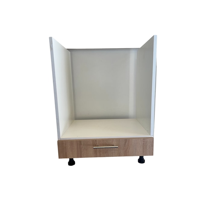 Corp inferior bucatarie 600 pentru cuptor front sonoma
