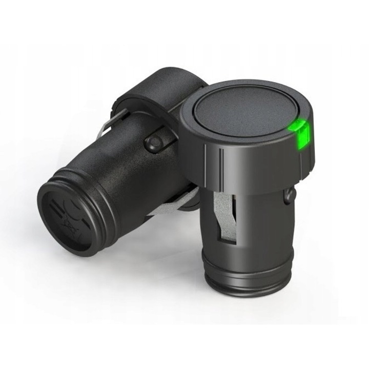 Bricheta pilot, Proxima, 868MHz