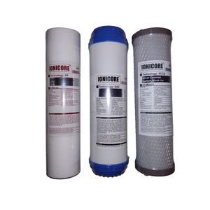 Sisteme filtrare instalatii