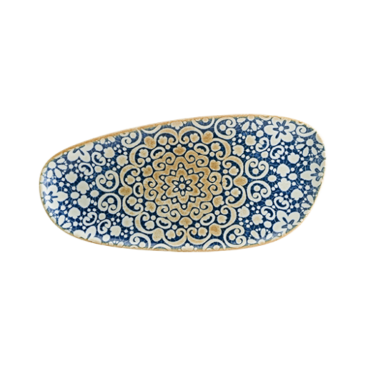 Platou portelan Bonna Alhambra 36cm