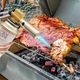 Arzator Multifunctional TNS®, Cupru, Fonta si Inox, Aprindere Piezoelectrica, 1300°C, Design Ergonomic si Performanta Deosebita pentru o Gama Variata de Aplicatii
