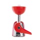 Presa electrica pentru stors rosii Palumbo Pavi SKUIZ7I, motor cu inductie 600W, capacitate 70Kg/h
