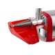 Presa electrica pentru stors rosii Palumbo Pavi SKUIZ7I, motor cu inductie 600W, capacitate 70Kg/h