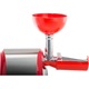 Presa electrica pentru stors rosii Palumbo Pavi SKUIZ7I, motor cu inductie 600W, capacitate 70Kg/h