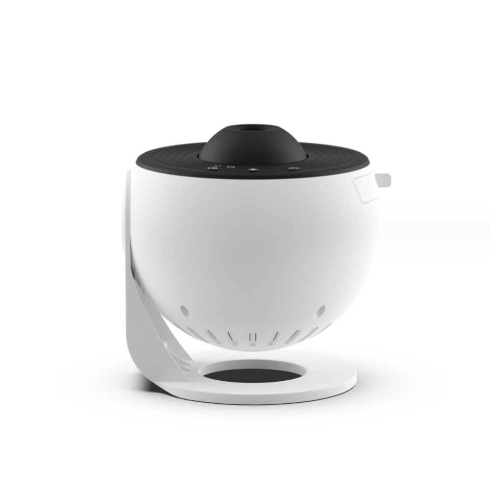 Проектор на звезди и галактики за стаята, детски, 12 слайда 4K HD - eMAG.bg