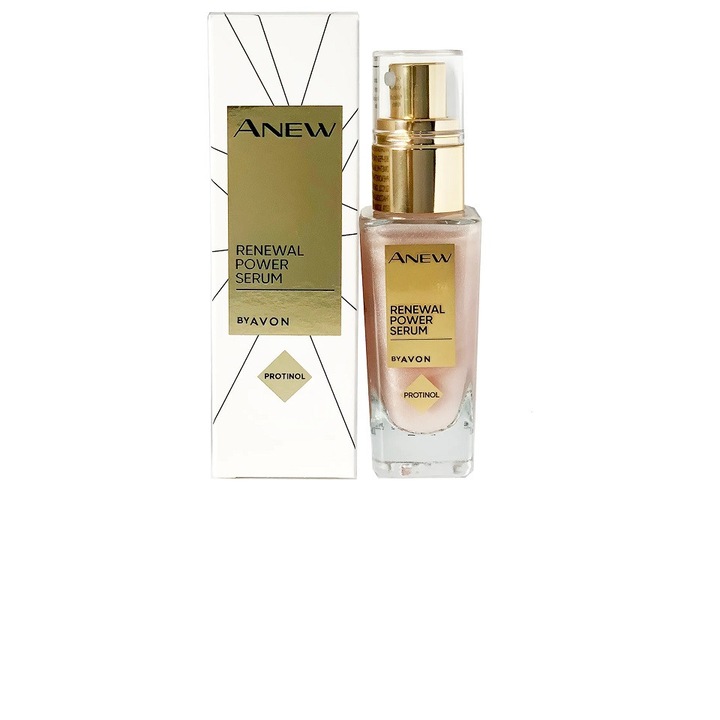 Серум против стареене Avon, Anew Power Serum, 15 мл