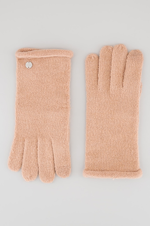 Esprit, Фино плетени ръкавици, Прашно розово