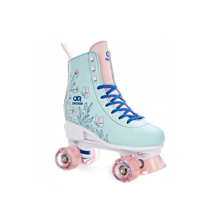 Croxer Amara görkorcsolya, Többszínű,31-34 méret