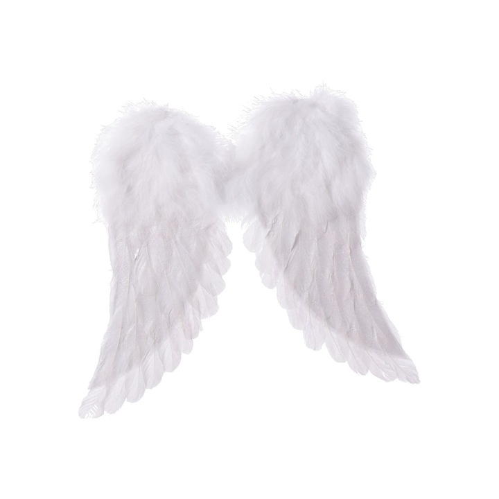 Angyalszárnyak My Other Me, Fehér