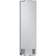 Хладилник Samsung RB38T607BS9/EF, 387 л, No Frost, Клас B, Twin Cooling Cool Select+, H 203 см, Stainless steel