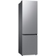 Хладилник Samsung RB38T607BS9/EF, 387 л, No Frost, Клас B, Twin Cooling Cool Select+, H 203 см, Stainless steel