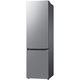 Хладилник Samsung RB38T607BS9/EF, 387 л, No Frost, Клас B, Twin Cooling Cool Select+, H 203 см, Stainless steel