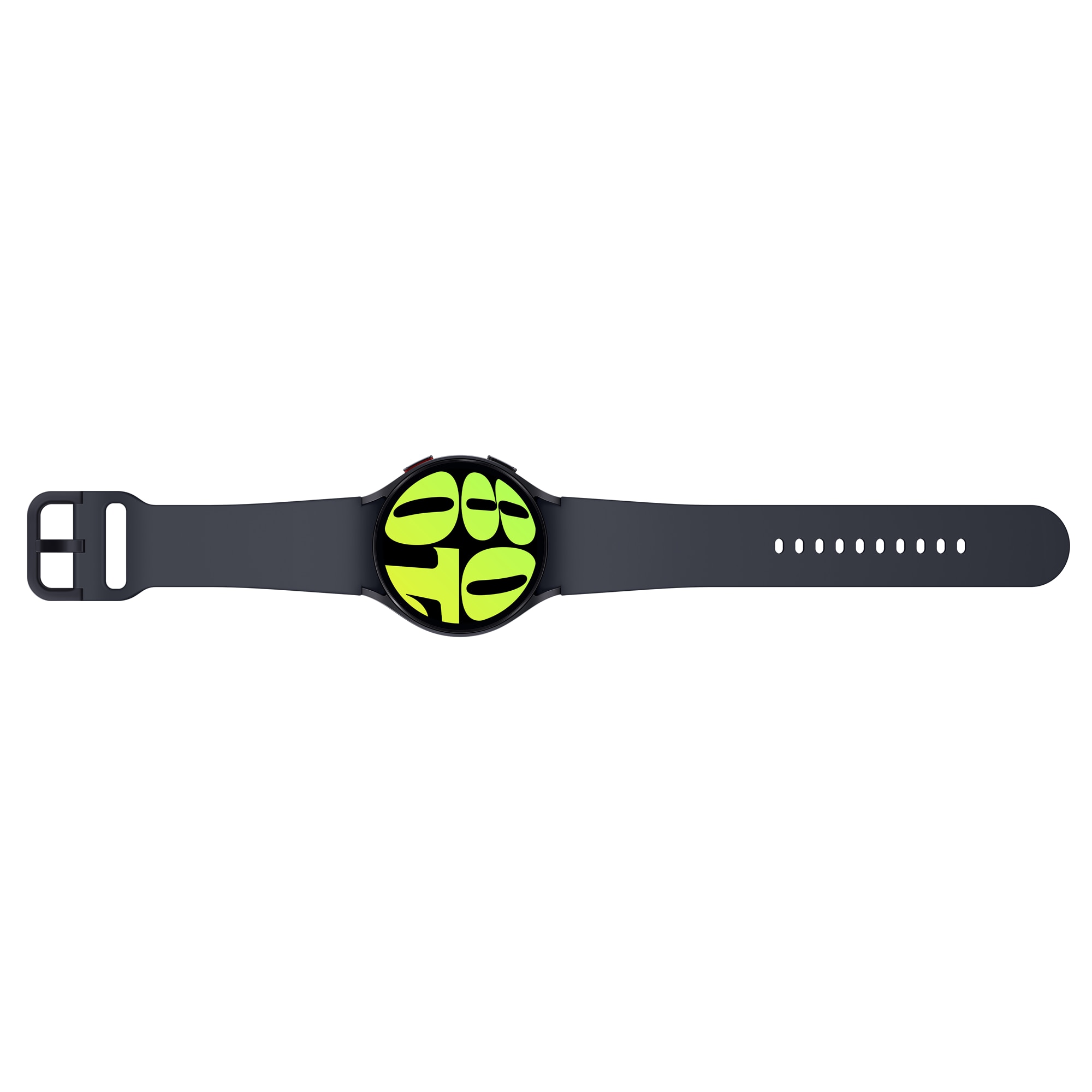 Samsung Galaxy Watch6, 44mm, BT, Graphite - eMAG.ro