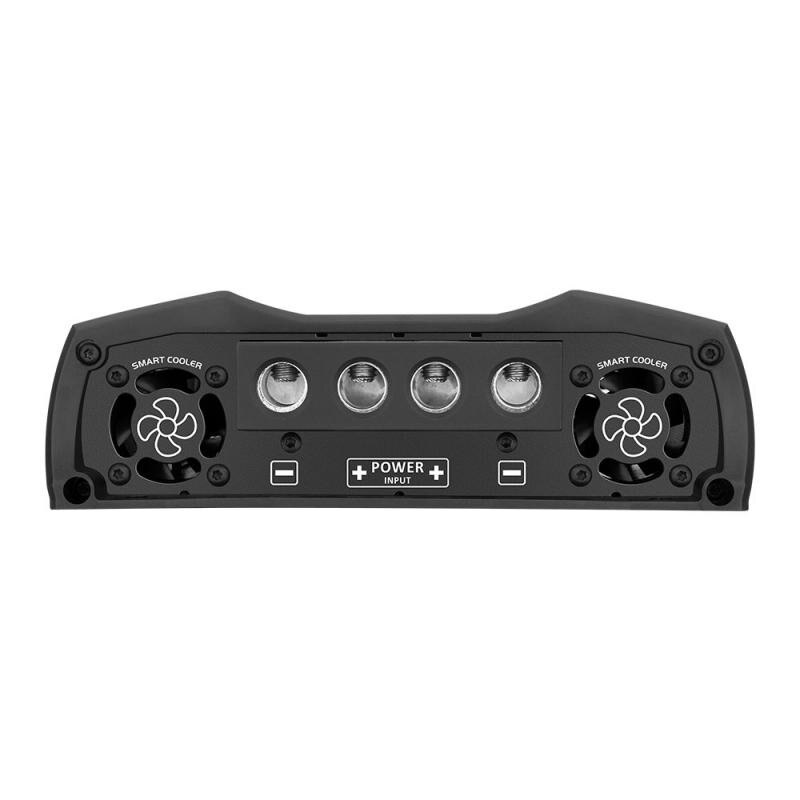 Amplificator Taramps MD 8000.1 2OHM, cu 1 canal, clasa D, in 1-2-4