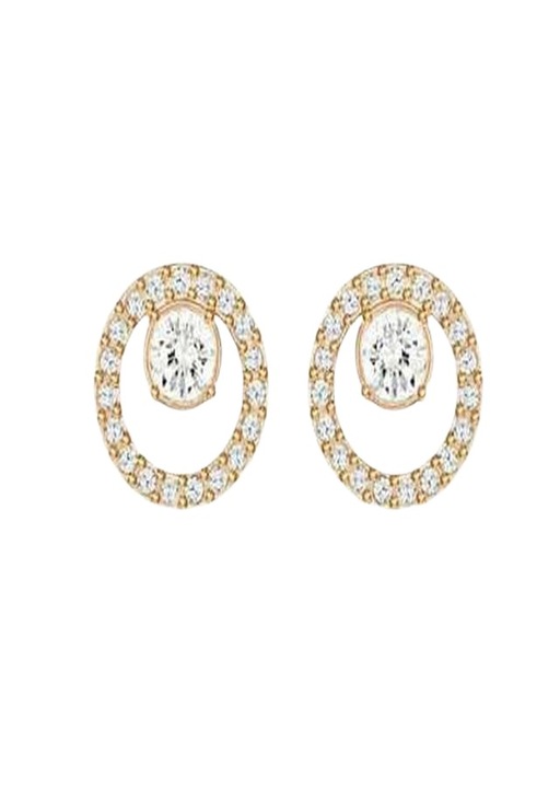 THK fülbevaló Swarovski® kristályokkal -