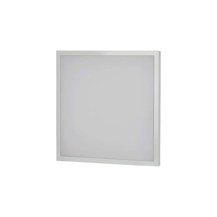 Led mennyezeti lámpa, 60X60, ráhelyezett/süllyesztett, 36W, 6500K