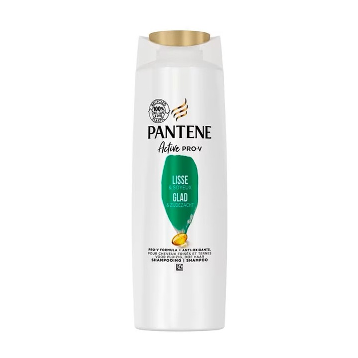 Sampon Pantene Pro-V neted si matasos 225 ml