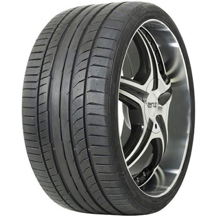 255/55 R18 CONTINENTAL SportContact5 SUV MO gumiabroncs