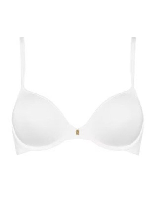 Сутиен, Triumph Body Make-Up Essentials WHP, 7613111725866, бял, 85E